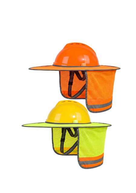 Pare-Soleil pour Casque de Sécurité UGJ-1999 / UGO-2000